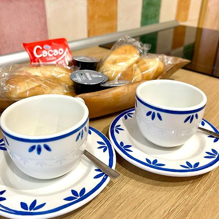 Suite Vintage Leon - Centro Ciudad - Vut-Le-587 Екстериор снимка