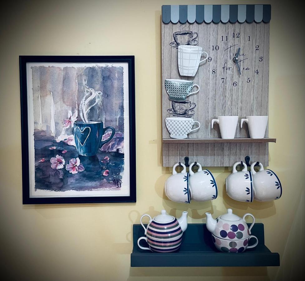 Suite Vintage Leon - Centro Ciudad - Vut-Le-587 Екстериор снимка