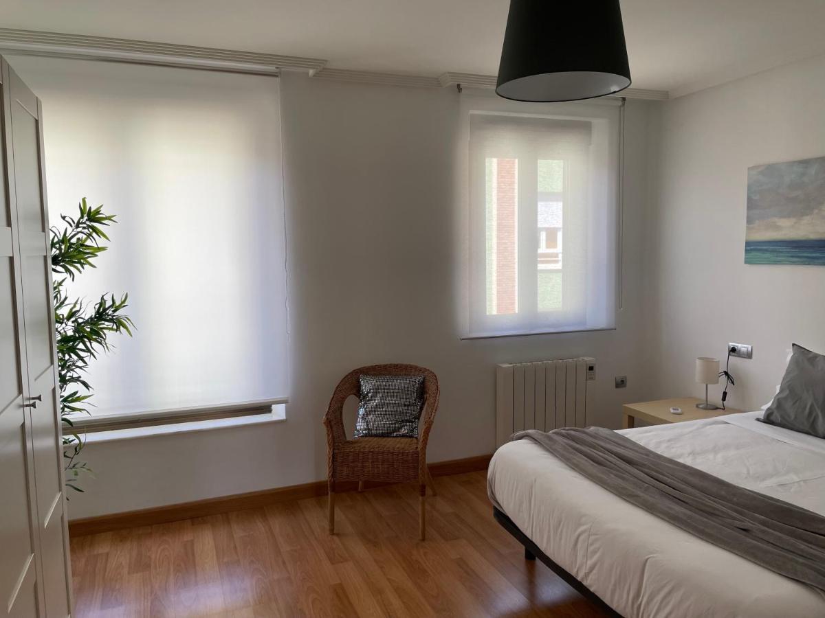 Suite Vintage Leon - Centro Ciudad - Vut-Le-587 Екстериор снимка