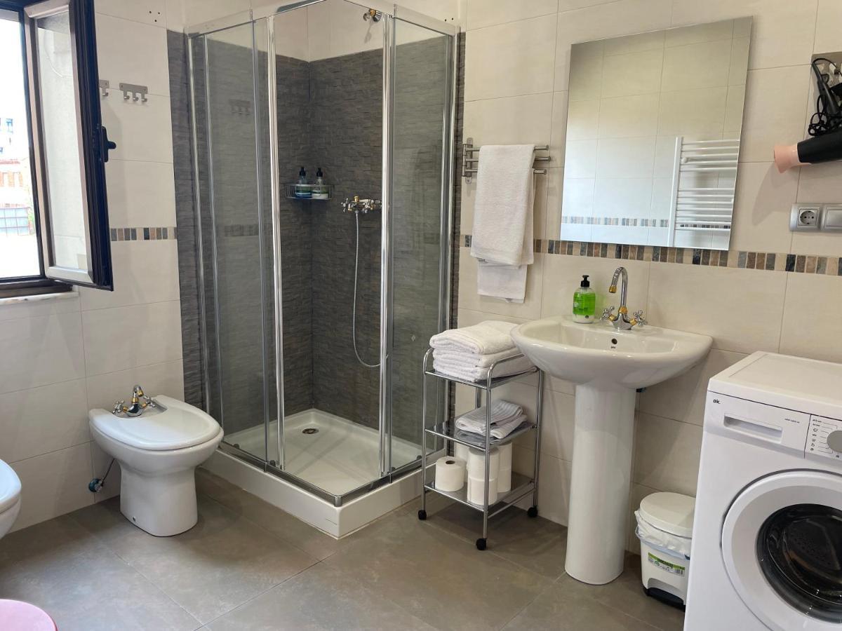 Suite Vintage Leon - Centro Ciudad - Vut-Le-587 Екстериор снимка