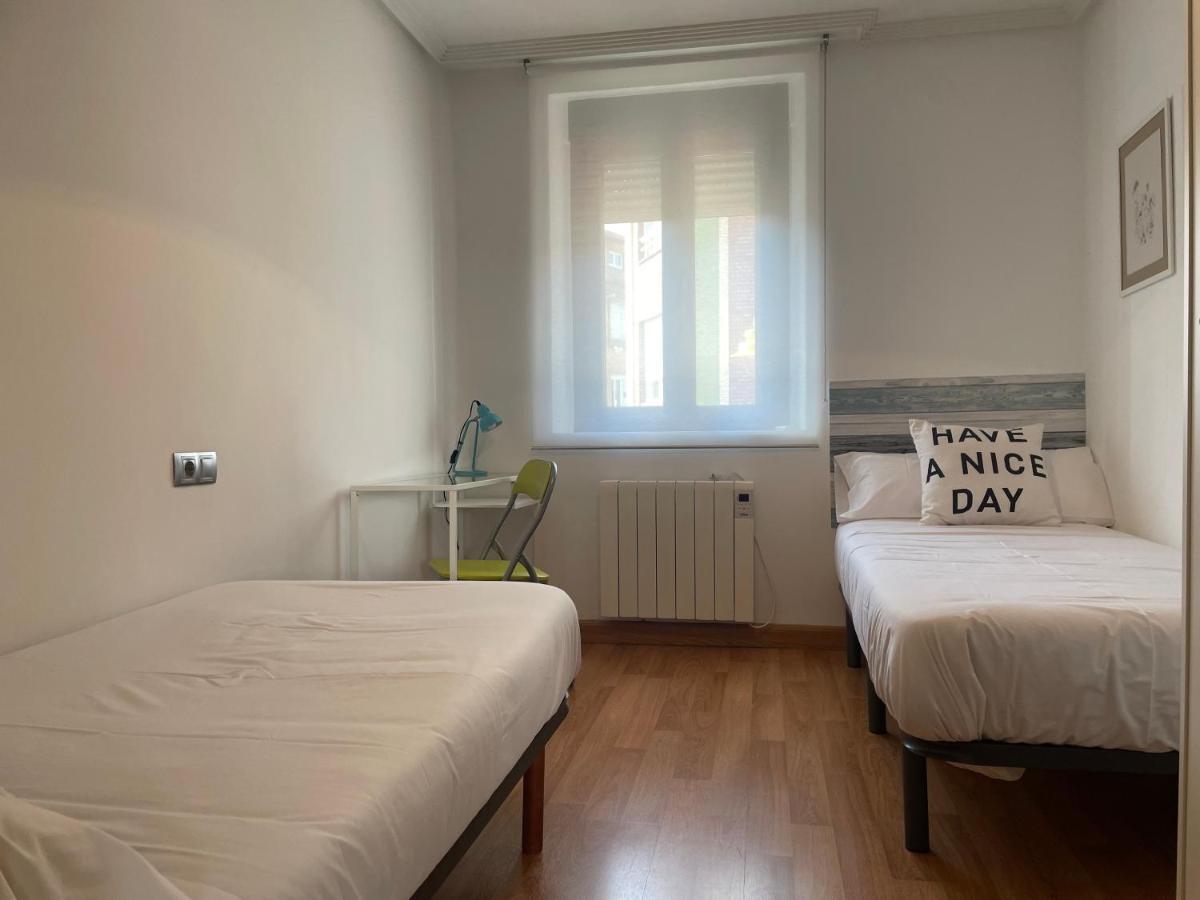 Suite Vintage Leon - Centro Ciudad - Vut-Le-587 Екстериор снимка